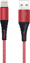 Cavo Caricatore Lightning Usb 1 Mt Ricarica Trasferimento Dati 3a Iphone F-ip034 Elettronica e telefonia > Telefonia Fissa e Mobile > Accessori Smartphone > Cavi Smartphone Trade Shop italia - Napoli, Commerciovirtuoso.it