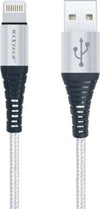 Cavo Caricatore Lightning Usb 1 Mt Ricarica Trasferimento Dati 3a Iphone F-ip034 Elettronica e telefonia > Telefonia Fissa e Mobile > Accessori Smartphone > Cavi Smartphone Trade Shop italia - Napoli, Commerciovirtuoso.it