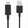 Cavo-Caricatore-Micro-Usb-2.5mt-Sincronizzazione-Dati-Per-Smartphone-Maxtech-F-s023