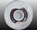 Cavo-Cavetto-Coassiale-Tv-Prolunga-Pvc-100-Metri-Schermatura-Maxtech-Cav-tv100m