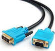 Cavo Cavetto Vga A Dvi Convertitore Adattatore Da Dvi A Vga Da Vga A Dvi 1,5 Mt Elettronica/Informatica/Accessori/Cavi e accessori/Cavi/Cavi VGA Trade Shop italia - Napoli, Commerciovirtuoso.it