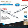 Cavo Collegamento 2 Jack Da 6.5mm 10 Mt Cavetto Microfono Audio Stereo Jjack-09 Elettronica/Home Audio e Hi-Fi/Accessori/Cavi/Cavi Stereo Jack Trade Shop italia - Napoli, Commerciovirtuoso.it