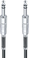 Cavo Collegamento 2 Jack Da 6.5mm 10 Mt Cavetto Microfono Audio Stereo Jjack-09 Elettronica/Home Audio e Hi-Fi/Accessori/Cavi/Cavi Stereo Jack Trade Shop italia - Napoli, Commerciovirtuoso.it