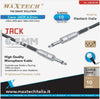 Cavo Collegamento 2 Jack Da 6.5mm Mono 10mt Cavo Microfono Audio Stereo Jjack-04 Elettronica e telefonia > Accessori Audio e Video > Cavi Audio e Video Trade Shop italia - Napoli, Commerciovirtuoso.it