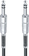 Cavo Collegamento Con 2 Jack Da 6.5mm 20 Mt Cavo Microfono Audio Stereo Jjack-10 Elettronica e telefonia > Accessori Audio e Video > Cavi Audio e Video Trade Shop italia - Napoli, Commerciovirtuoso.it