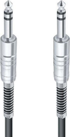 Cavo Collegamento Con 2 Jack Da 6.5mm 20 Mt Cavo Microfono Audio Stereo Jjack-10 Elettronica e telefonia > Accessori Audio e Video > Cavi Audio e Video Trade Shop italia - Napoli, Commerciovirtuoso.it