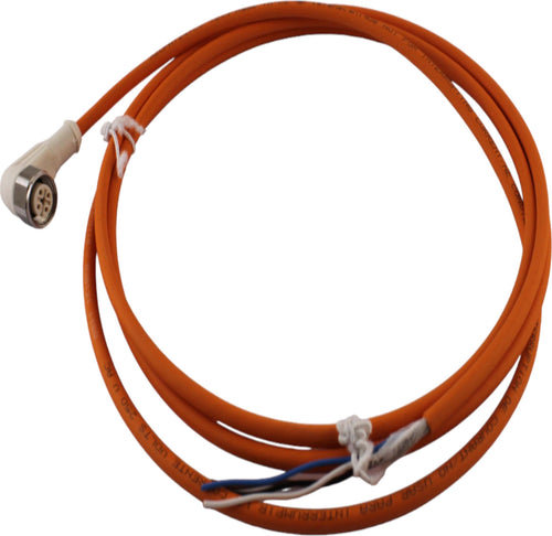 Cavo-con-connettore-4-vie-90-gradi-per-prossimity-M12-L2MT-Schneider-Electric