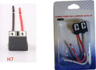 Cavo Connettore Ricambio Per Lampada H7 Attacco Cablaggio Per Auto Moto Xc-1347 Auto e Moto > Auto > Illuminazione Auto Trade Shop italia - Napoli, Commerciovirtuoso.it