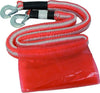 Cavo Corda Di Traino Elastico Per Auto Fino A 2800kg Fune Con Ganci Di Sicurezza Auto e Moto/Accessori per auto/Accessori di emergenza/Funi di traino Trade Shop italia - Napoli, Commerciovirtuoso.it