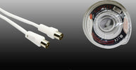 Cavo Da 20 Metri Prolunga Maschio A Maschio Coassiale Per Tv Maxtech Cav-tv20m Elettronica e telefonia > Accessori Audio e Video > Cavi Audio e Video Trade Shop italia - Napoli, Commerciovirtuoso.it