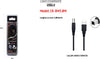Cavo Da 3mt Usb 2.0 Per Stampante Hp Prolunga Dati Pc Hard Disk Maxtech Ca-bm3.0m Informatica e Videogiochi > Accessori PC > Adattatori e Convertitori Trade Shop italia - Napoli, Commerciovirtuoso.it