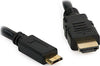 Cavo da HDMI a mini HDMI 1.4 a /2.0 High Speed con ethernet, 4 K da 1,5 metri Elettronica/Informatica/Accessori/Cavi e accessori/Cavi/Cavi HDMI Scontolo.net - Potenza, Commerciovirtuoso.it