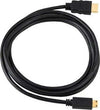 Cavo da HDMI a mini HDMI 1.4 a /2.0 High Speed con ethernet, 4 K da 1,5 metri Elettronica/Informatica/Accessori/Cavi e accessori/Cavi/Cavi HDMI Scontolo.net - Potenza, Commerciovirtuoso.it