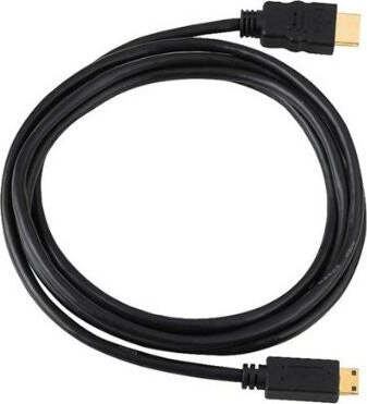Cavo da HDMI a mini HDMI 1.4 a /2.0 High Speed con ethernet, 4 K da 1,5 metri Elettronica/Informatica/Accessori/Cavi e accessori/Cavi/Cavi HDMI Scontolo.net - Potenza, Commerciovirtuoso.it