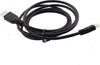 Cavo da HDMI a mini HDMI 1.4 a /2.0 High Speed con ethernet, 4 K da 1,5 metri Elettronica/Informatica/Accessori/Cavi e accessori/Cavi/Cavi HDMI Scontolo.net - Potenza, Commerciovirtuoso.it