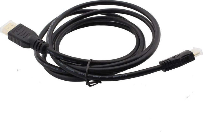 Cavo da HDMI a mini HDMI 1.4 a /2.0 High Speed con ethernet, 4 K da 1,5 metri Elettronica/Informatica/Accessori/Cavi e accessori/Cavi/Cavi HDMI Scontolo.net - Potenza, Commerciovirtuoso.it