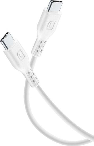 cavo-dati-120cm--USB-C-to-USB-C-bianco