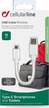 cavo-dati-15-cm--type-c-bianco