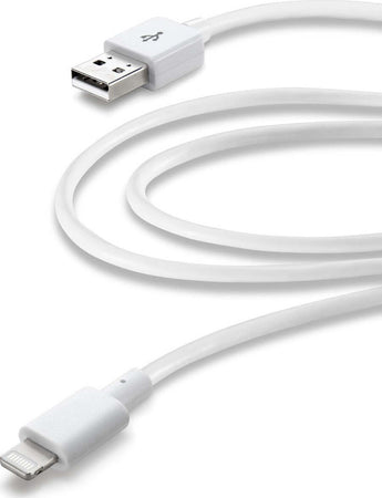 cavo-dati-3-metri--iphone-bianco