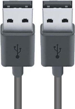 Cavo Dati Doppio Usb 2.0 Maschio - Maschio Prolunga 1,5 Mt 480mbps Usb2.0-m1.5m Elettronica/Informatica/Accessori/Cavi e accessori/Cavi/Cavi USB Trade Shop italia - Napoli, Commerciovirtuoso.it