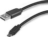 Cavo-Dati-E-Ricarica-Usb-2.0-E-Micro-Usb-Smartphone-Lunghezza-1-Metro-Nero