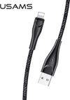 cavo-dati-lightning-antistrappo-200cm-2Ah-nero