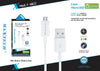 Cavo Dati Micro Usb Per Smartphone Cavetto Dati Ricarica 1.5mt Maxtech F-s022 Cavi Smartphone Trade Shop italia - Napoli, Commerciovirtuoso.it