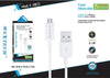Cavo-Dati-Micro-Usb-Per-Smartphone-Cavetto-Dati-Ricarica-1.5mt-Maxtech-F-s022