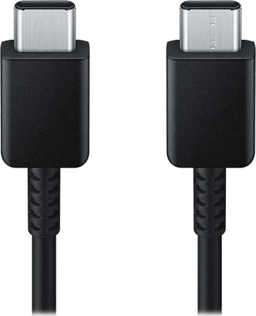 cavo-dati-originale-samsung-type-c-to-type-c-3A-180cm-nero
