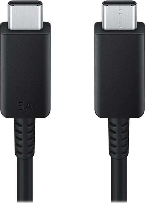 cavo-dati-originale-samsung-type-c-to-type-c-5A-180cm-nero