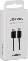 cavo-dati-originale-samsung-type-c-to-type-c-nero