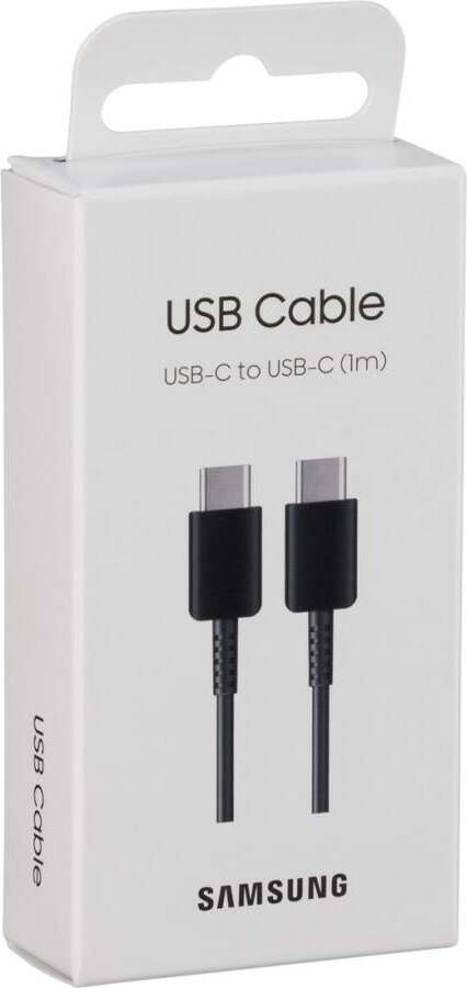 cavo-dati-originale-samsung-type-c-to-type-c-nero
