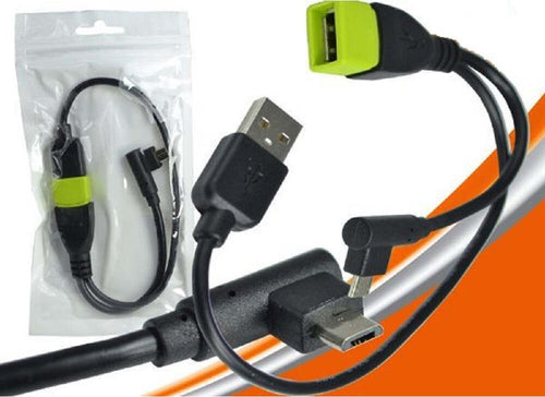 Cavo Dati Otg Ricarica Usb Microusb Per Smartphone Samsung Tablet Android Otg-2am Elettronica/Cellulari e accessori/Accessori/Cavi e adattatori/Cavi Lightning Trade Shop italia - Napoli, Commerciovirtuoso.it