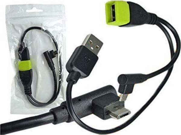 Cavo Dati Otg Ricarica Usb Microusb Per Smartphone Samsung Tablet Android Otg-2am Elettronica/Cellulari e accessori/Accessori/Cavi e adattatori/Cavi Lightning Trade Shop italia - Napoli, Commerciovirtuoso.it