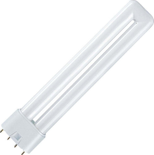 TUBO LED WISDOM LAMPADA ATTACCO 2G11 4 PIN DA 20W LUCE BIANCO FREDDO O CALDO  Trade Shop italia - Napoli, Commerciovirtuoso.it