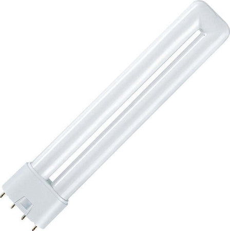 Tubo Led Wisdom Lampada Attacco 2g11 4 Pin Da 20w Luce Bianco Freddo O Caldo Illuminazione/Illuminazione per interni/Lampadari lampade a sospensione e plafoniere/Plafoniere Trade Shop italia - Napoli, Commerciovirtuoso.it