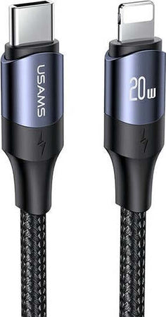 cavo-dati-usb-c-/--lightining-120cm-20-watt-nero