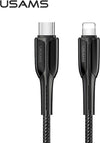 cavo-dati-usb-c-/--lightining-120cm-30-watt-nero