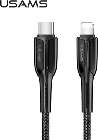 cavo-dati-usb-c-/--lightining-120cm-30-watt-nero