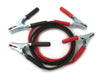Cavo d'avviamento batteria in rame 400A sezione 35mm² lunghezza 3500mm