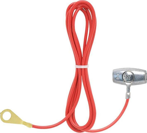 Cavo di collegamento per cavo con morsa stringi corda 150 cm Fai da te/Materiale elettrico/Gestione del cavo/Stringicavi La Zappa - Altamura, Commerciovirtuoso.it