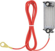 Cavo di collegamento per nastro con morsa stringi fettuccia 130 cm Fai da te/Materiale elettrico/Gestione del cavo/Stringicavi La Zappa - Altamura, Commerciovirtuoso.it