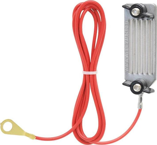Cavo di collegamento per nastro con morsa stringi fettuccia 130 cm Fai da te/Materiale elettrico/Gestione del cavo/Stringicavi La Zappa - Altamura, Commerciovirtuoso.it
