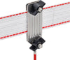 Cavo di collegamento per nastro con morsa stringi fettuccia 130 cm Fai da te/Materiale elettrico/Gestione del cavo/Stringicavi La Zappa - Altamura, Commerciovirtuoso.it