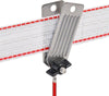 Cavo di collegamento per nastro con morsa stringi fettuccia 80 cm Fai da te/Materiale elettrico/Gestione del cavo/Stringicavi La Zappa - Altamura, Commerciovirtuoso.it