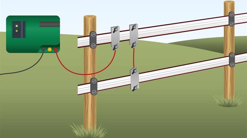 Cavo di collegamento per nastro con morsa stringi fettuccia 80 cm Fai da te/Materiale elettrico/Gestione del cavo/Stringicavi La Zappa - Altamura, Commerciovirtuoso.it