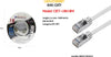 Cavo Di Rete Cat 7 Lan Ethernet 10 Metri Cavetto Patch Maxtech Cat7-lan10m Informatica e Videogiochi > Periferiche di rete > Cavi di Rete Trade Shop italia - Napoli, Commerciovirtuoso.it