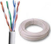 Cavo Di Rete UTP Cat6 in Bobina 100 metri tecno Elettronica/Informatica/Accessori/Cavi e accessori/Cavi/Cavi Ethernet Trade Shop italia - Napoli, Commerciovirtuoso.it