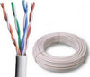Cavo Di Rete Dati Utp Cat 6 Bobina Da 100 Mt Lan Ethernet Rj45 Intrecciato Giga Elettronica/Informatica/Accessori/Cavi e accessori/Cavi/Cavi Ethernet Trade Shop italia - Napoli, Commerciovirtuoso.it