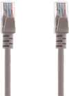 Cavo Di Rete Lan Ethernet Cat.5 0,5 Metri Per Computer Laptop Notebook It-0.5m Elettronica/Informatica/Periferiche di rete/Hub di rete e switch Trade Shop italia - Napoli, Commerciovirtuoso.it